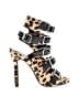 Unbranded Black Sandals Size EU 35 - photo 1