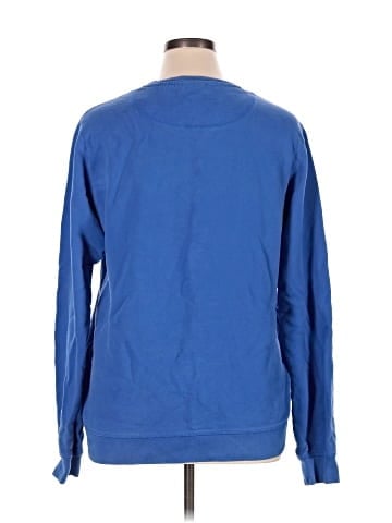 Helly Hansen Sweatshirt (view 2)
