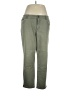 Chico's Green Jeans Size XL (3) - photo 1