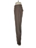 Tribal Solid Brown Active Pants Size 4 - photo 5