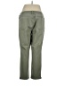 Chico's Green Jeans Size XL (3) - photo 2