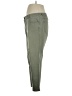 Chico's Green Jeans Size XL (3) - photo 5