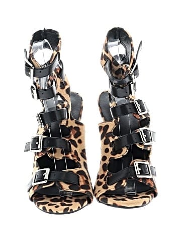 Unbranded Sandals (view 2)