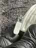 Lululemon Athletica Ivory Track Jacket Size 8 - photo 6