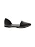 Native Black Flats Size 8 - photo 1