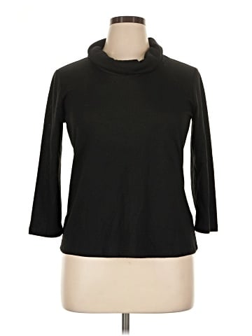 ModCloth 3/4 Sleeve T-Shirt (view 1)