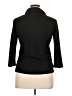ModCloth Black 3/4 Sleeve T-Shirt Size XL - photo 2