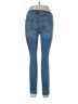 Old Navy Hearts Blue Jeans Size 10 (petite) - photo 2