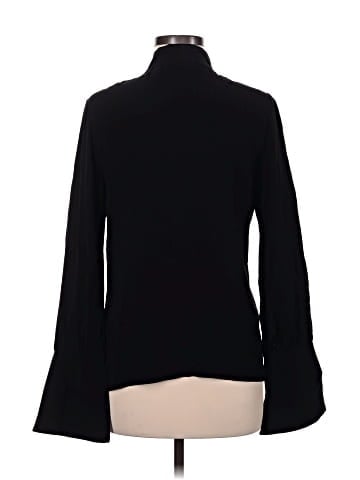 Alexis Long Sleeve Blouse (view 2)
