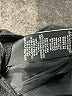 Le Suit Separates Chevron-herringbone Black Dress Pants Size 14 - photo 8