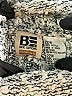 Basic Editions 100% Acrylic Tweed Gray Turtleneck Sweater Size 22 - photo 7