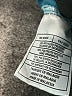 Nike 100% Recycled Polyester Blue Track Jacket Size 16 - photo 4