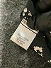 Apt. 9 100% Polyester Black Sleeveless Blouse Size XL - photo 8