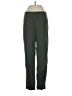 Tribal Solid Green Active Pants Size 4 - photo 1