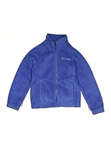 Columbia Jacket (view 1)