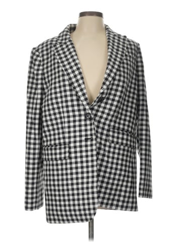 Kate Spade New York Blazer (view 1)