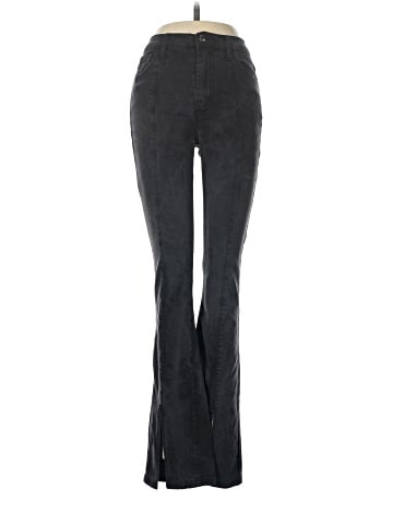 Vibrant M.I.U Jeans (view 1)