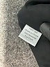 Parker 100% Silk Black Silk Blazer Size S - photo 8