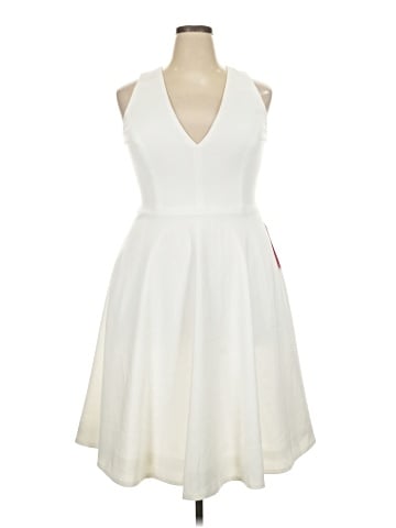 Dress the Population Cocktail Dress (view 1)