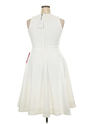 Dress the Population Cocktail Dress (view 2)