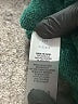 Vince Camuto Solid Green Pullover Sweater Size M - photo 8