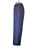 Puma Solid Blue Casual Pants Size L - photo 5