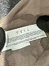 Primark 100% Elastane Brown Casual Pants Size 4 - photo 8