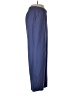 Puma Solid Blue Casual Pants Size L - photo 4