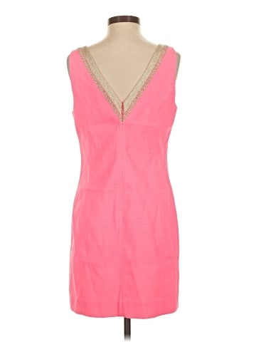 Lilly Pulitzer Cocktail Dress (view 2)