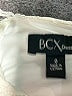BCX Color Block Blue Cocktail Dress Size 0 - photo 4