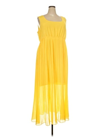 Torrid Cocktail Dress (view 1)