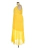 Torrid Yellow Cocktail Dress Size 3X Plus (3) - photo 5