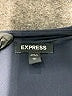Express Solid Black Cocktail Dress Size M - photo 7