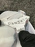 Danskin White Sleeveless Blouse Size L - photo 7