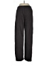 H&M Black Casual Pants Size L - photo 2