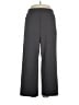 Adidas Solid Gray Active Pants Size XL - photo 1
