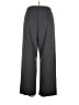 Adidas Solid Gray Active Pants Size XL - photo 2
