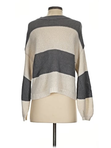 American Eagle Outfitters Pullover Sweater (view 2)