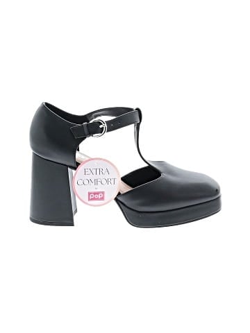 Pop Fit Heels (view 1)