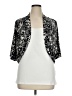 AGB Black Kimono Size 16 - photo 1