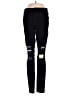 Hollister Black Jeans Size 3r - photo 1