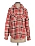 Steve Madden 100% Polyester Red Jacket Size S - photo 1