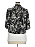 AGB Black Kimono Size 16 - photo 2