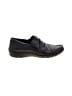 Clarks Black Flats Size 9 1/2 - photo 1