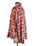 Steve Madden 100% Polyester Red Jacket Size S - photo 5