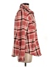 Steve Madden 100% Polyester Red Jacket Size S - photo 4