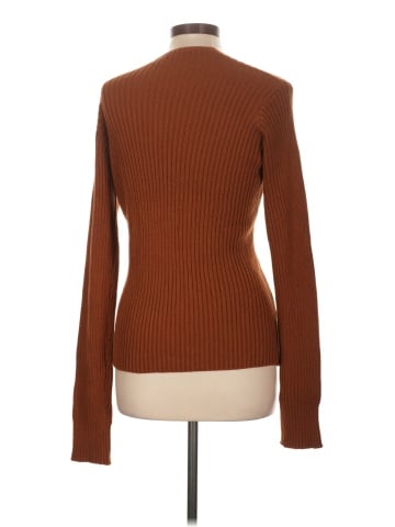 Mystree Pullover Sweater (view 2)