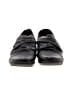 Clarks Black Flats Size 9 1/2 - photo 2