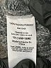 Terra & Sky 100% Polyester Gray Pullover Sweater Size 1X - photo 5
