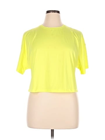 Lululemon Athletica Active T-Shirt (view 1)